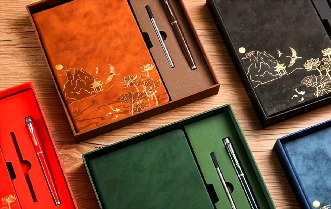 Corporate Gifts