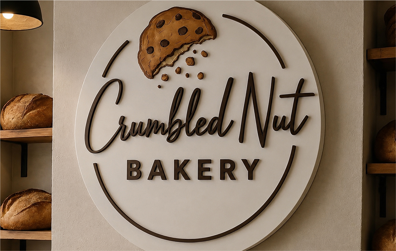 Signage
