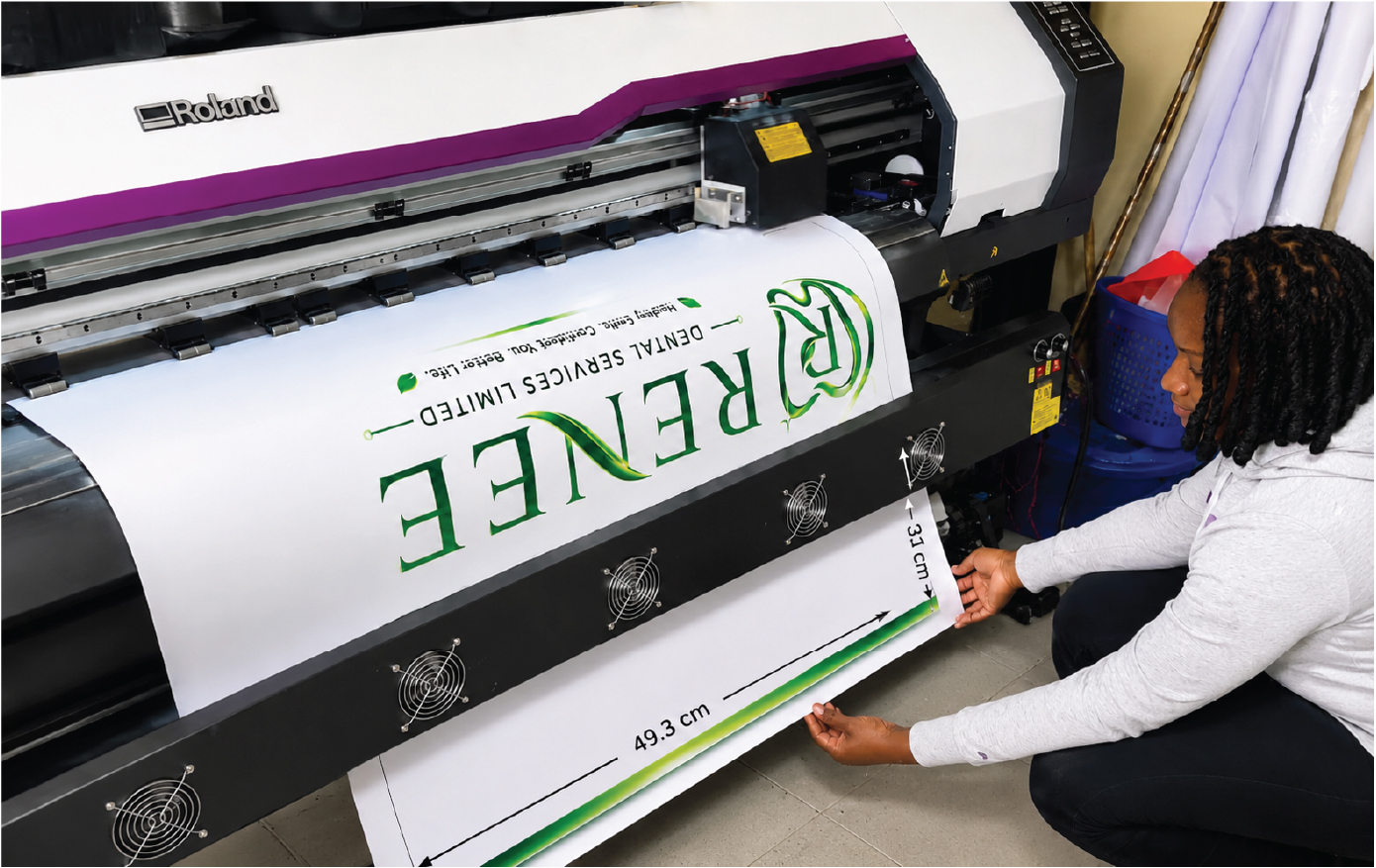 PVC Banners