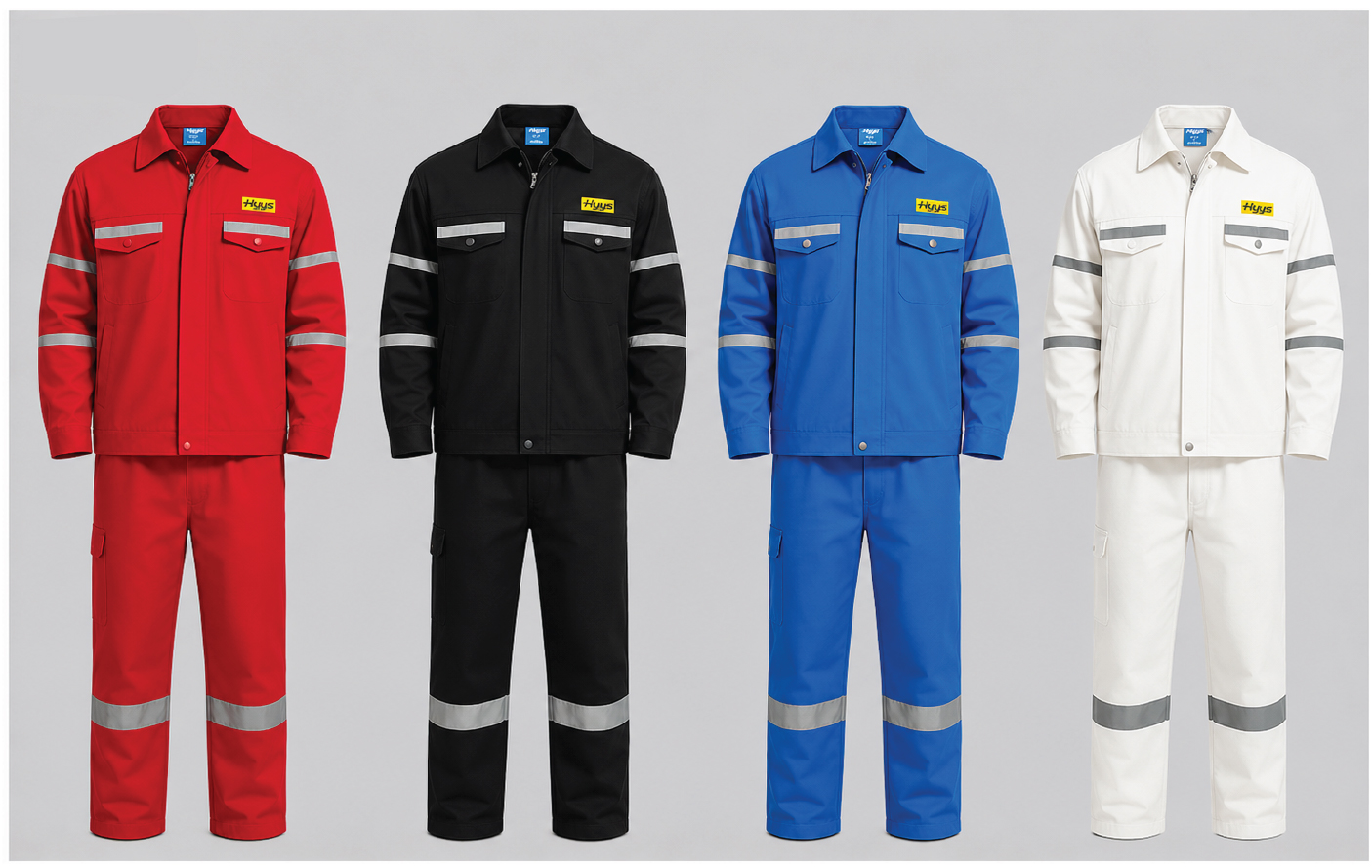 Uniforms