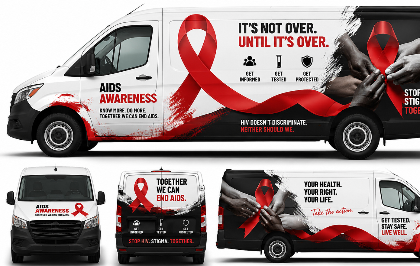Vehicle Branding